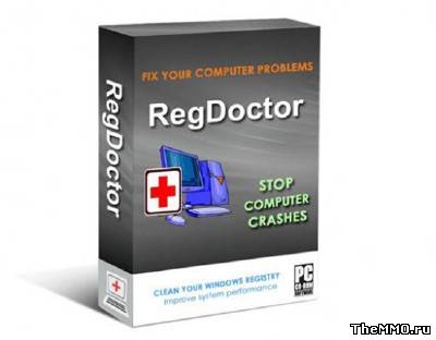 RegDoctor 2.36