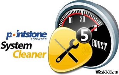 Pointstone System Cleaner 7.2.0.259