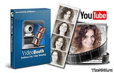 Video Booth Pro 2.4.7.2 + Rus