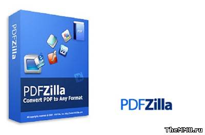 PDFZilla 1.2.11