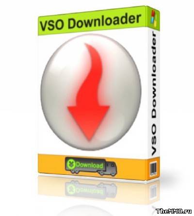 VSO Downloader Ultimate 3.0.0.21