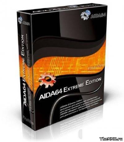 AIDA64 Extreme Edition 2.85.2406 Beta