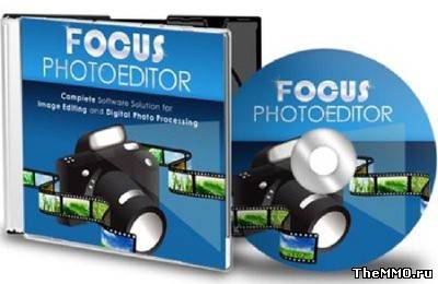 Focus Photoeditor 6.5.5.0