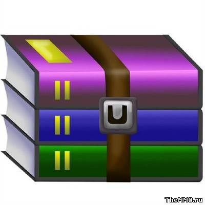 WinRAR 5.00 Beta 2