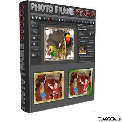 Mojosoft Photo Frame Studio 2.89