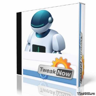 TweakNow PowerPack 2012 4.2.8