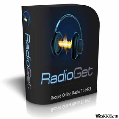 RadioGet 3.4.5