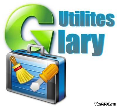 Glary Utilities Pro 2.54.0.1759