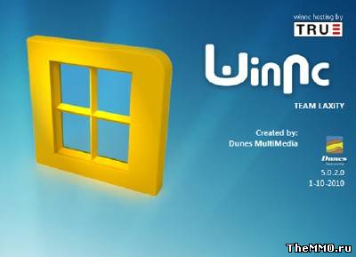 WinNc 5.8.0.1