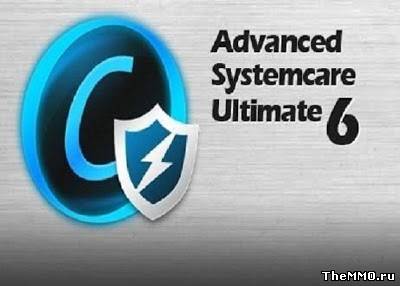 Advanced SystemCare Ultimate 6.1.0.296