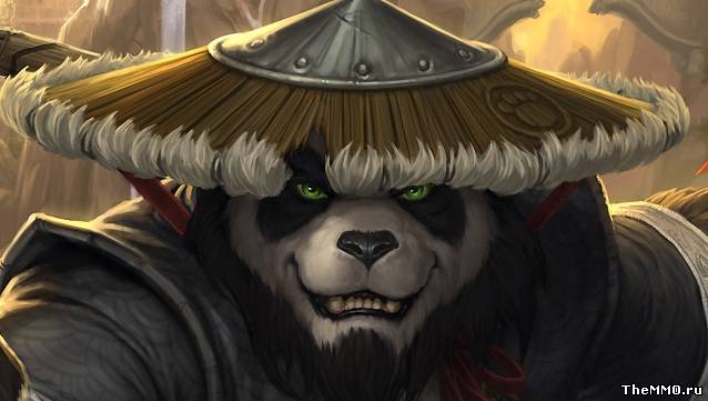 Информация о Mists of Pandaria