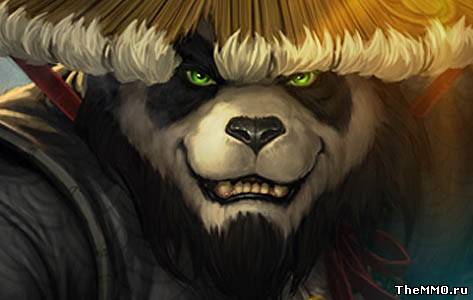 Ветки талантов питомцев охотника в бета Mists of Pandaria